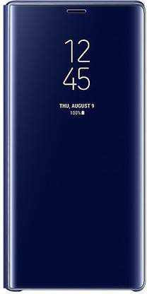 SAMSUNG Flip Cover for Samsung Galaxy Note 9