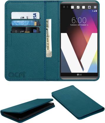 ACM Flip Cover for Lg V20 H918