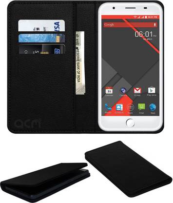 ACM Flip Cover for Reach Allure 3g