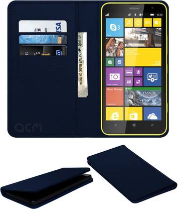 ACM Flip Cover for Nokia Lumia 1320