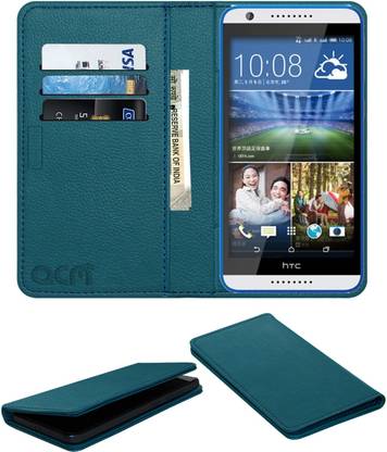 ACM Flip Cover for Htc Desire 820s