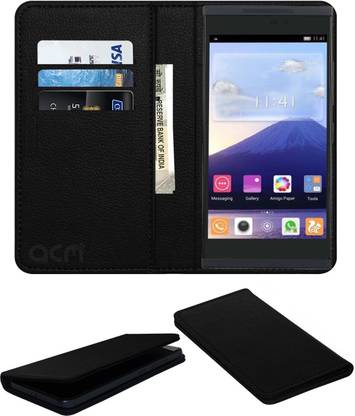 ACM Flip Cover for Gionee Gpad G5