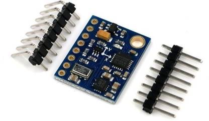arduino M086 GY-86 10DOF BMP085 Module MS5611 HMC5883L MPU6050 Module Electronic Components Electronic Hobby Kit