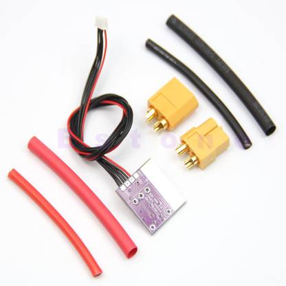 arduino M093 APM2.5 APM2.52 AttoPilot Voltage Current Sensor Module Flight Controller Educational Electronic Hobby Kit