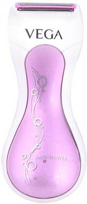 VEGA VHLS-01 Cordless Epilator