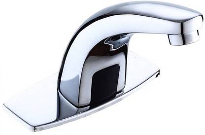 CLARET SENSOR PILLAR COCK SENSOR TAP 1 Basin Mixer Faucet