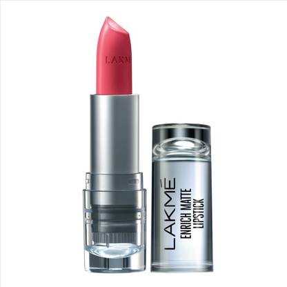 Lakmé Enrich Matte Lipstick