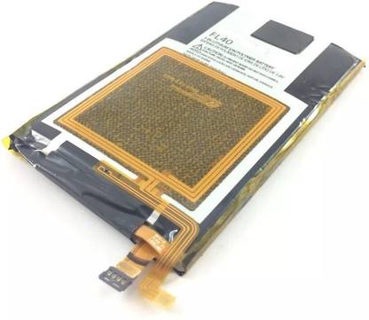 FliptrOn Mobile Battery For  Motorola Moto X Play XT1562 with NFC - 3630mAh, FL40