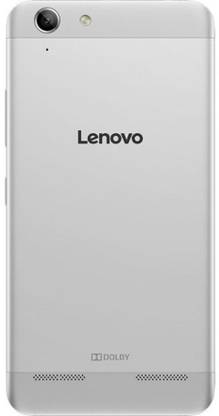 ड्रीम लेनोवो Vibe K5 Plus पीछे पैनल