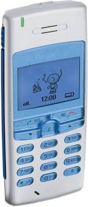 STAR Sony Ericsson T100 Full Panel