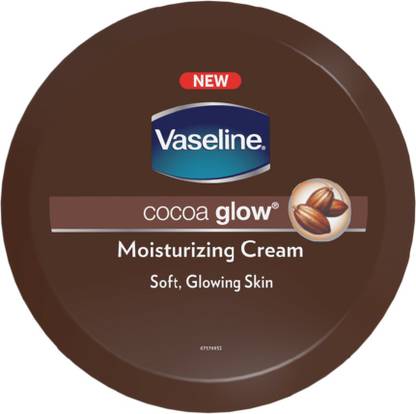Vaseline Cocoa Moisturizing Cream
