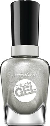 SALLY HANSEN Miracle Gel Nail Polish Buffalo Nickel