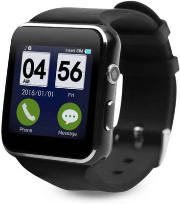 MAKIBES X5 phone Smartwatch