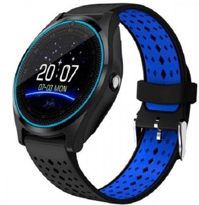 SONA V9 Safety Smartwatch