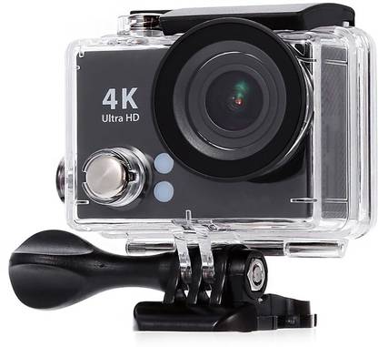 BIRATTY action camera 4k action camera Sports and Action Camera