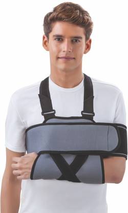 Dyna Shoulder Immobiliser-Universal Shoulder Support