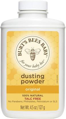 Burt's Bees Baby Bee Dusting Powder,