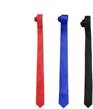 RR Accessories Solid Tie