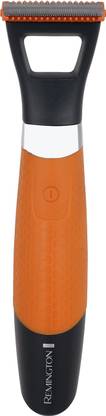 REMINGTON MB050 - Durablade USB Trimmer 60 min  Runtime 2 Length Settings