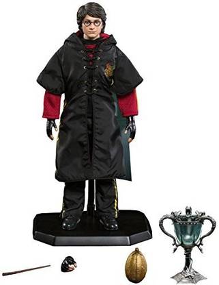 Star Ace Toys Harry Potter & The Goblet of Fire: Harry Potter Triwizard Tournament Version B) 1: 6 Scale Action Figure