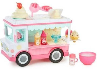 Num Noms Lipgloss Craft Kit