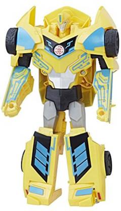 Hasbro Transformers Robots in Disguise Combiner Force Bumblebee