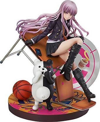 Phat Company Phat Danganronpa: Trigger Happy Havoc: Kyoko Kirigiri PVC Figure (1:8 Scale) (Re-Run)