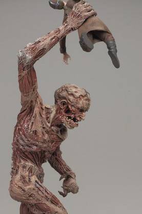 McFarlane Toys Grendel Figure - Beowulf - McFarlane by