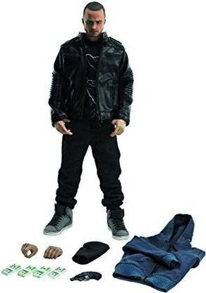Threezero Breaking Bad: Jesse Pinkman Action Figure (1:6 Scale)