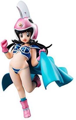 Megahouse Dragon Ball DB Gals Young Chi-Chi PVC Figure
