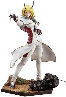Good Smile Terra Formars: Michelle K. Davis PVC Figure Statue