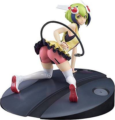Good Smile Dimension W: Mira Yurizaki 1:8 Scale Pvc Figure