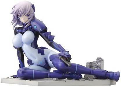 Kotobukiya "Muv-Luv Alternative Total Eclipse Cryska Barchenowa Ani Statue Figure