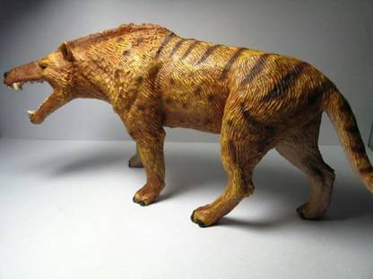 Unbranded gg New Collecta Dinosaur Toy / Figure Andrewsarchus 1:20 Scale