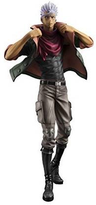 Megahouse Mobile Suit Gundam: Iron-Blooded Orphans: Orga Gem Pvc Vinyl Figure