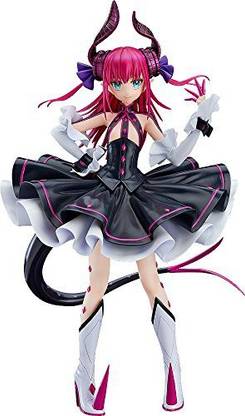 Max Factory Fate/Grand Order: Lancer/Elizabeth Bathory 1:7 Scale Pvc Figure