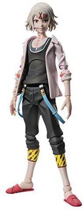 Medicos Medicos Tokyo Ghoul Juzo Suzuya Figure