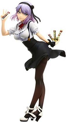 Max Factory Dagashi Kashi: Shidare Hotaru 1:8 Scale PVC Figure