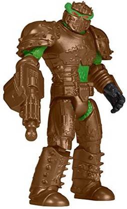 Power Rangers Dino Super Charge - 5" Villain Sledge Action Figure