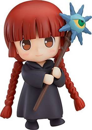 Good Smile Magical Circle Guru : Kukuri Nendoroid Action Figure