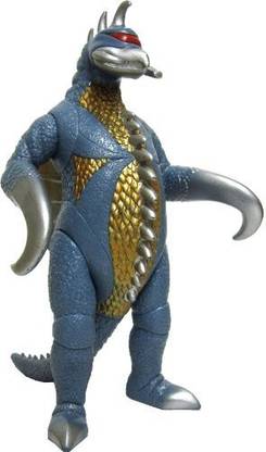 GODZILLA Bandai Action Figure ~8" x 7" - Gaigan