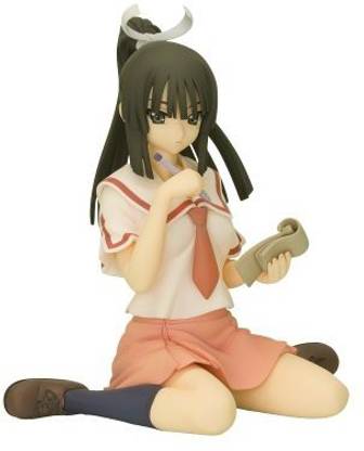 Orchid Seed Seto no Hanayome: Akeno Shiranui [1/7 Scale PVC]