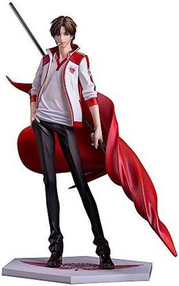 Hobby Stock Master of Skill: Yexiu Skill of Lure 01 Version PVC Figure (1:8 Scale)
