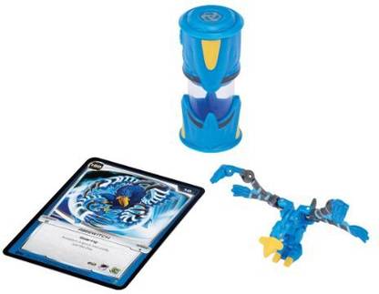 Monsuno 3 Core-Tech Airswitch 19, 1 Pack