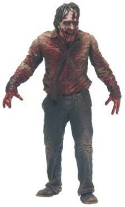 McFARLANE Toys The Walking Dead TV Series 1 - Zombie Biter Action Figure