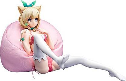 Kadokawa Akashic Records of Bastard Magic Instructor: Rumia Tingel 1:7 Scale Pvc Figure