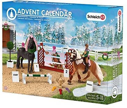 Schleich Horse Advent Calendar