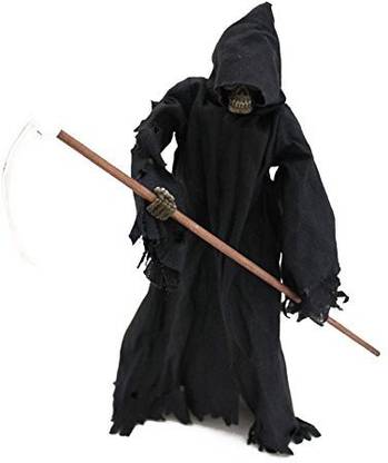 Zoloworld Grim Reaper 12" Articulated Action Figure