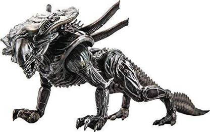 Hiya Toys Aliens: Colonial Marines: Xenomorph Crusher 1:18 Scale Action Figure
