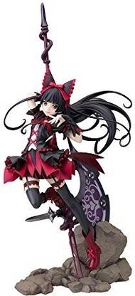 Kotobukiya Gate: Rory Mercury Ani-Statue
